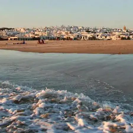 Apartment Apartamento Cantillo Conil *