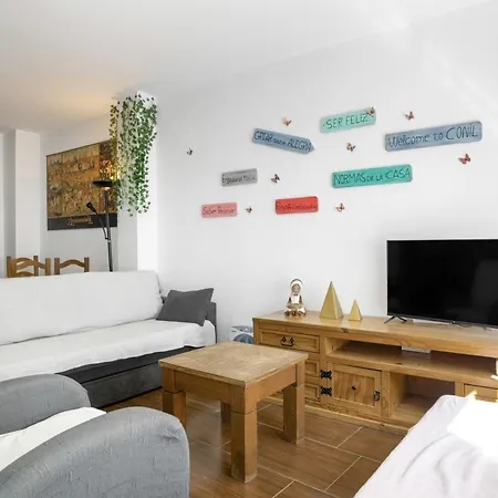 Apartamento Cantillo Conil