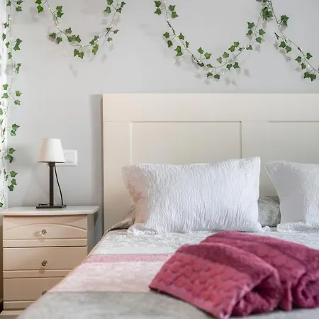 Apartamento Cantillo Conil Apartment