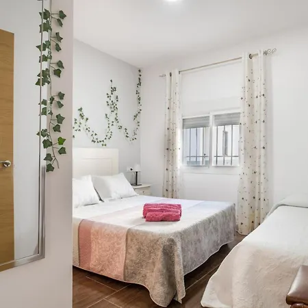 Apartamento Cantillo Conil