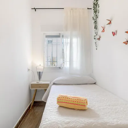 Apartment Apartamento Cantillo Conil