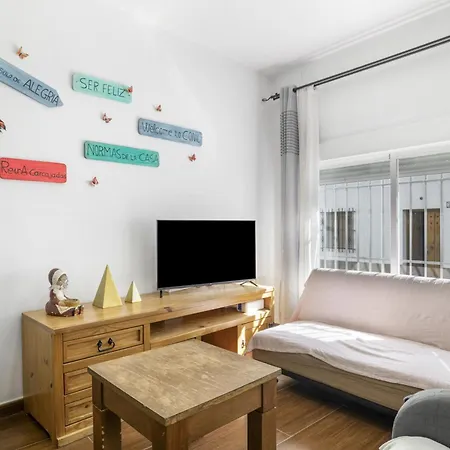 Apartamento Cantillo Conil