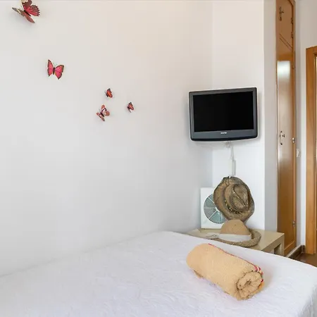 Apartment Apartamento Cantillo Conil *