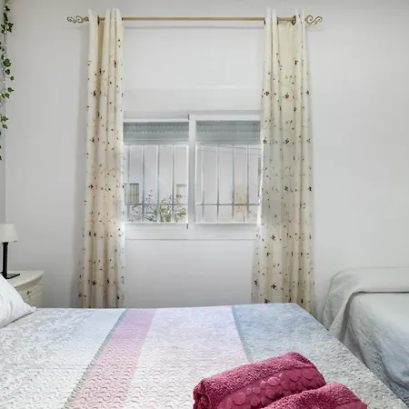 Apartment Apartamento Cantillo Conil *