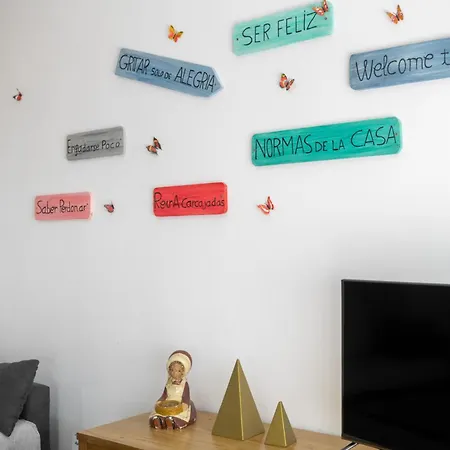 Apartamento Cantillo Conil Apartment