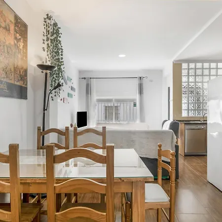 Apartamento Cantillo Conil Apartment Conil De La Frontera