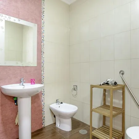 Apartamento Cantillo Conil