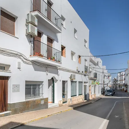 Apartamento Cantillo Conil Apartment