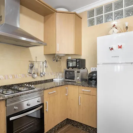 Apartment Apartamento Cantillo Conil *