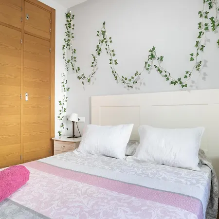 Apartamento Cantillo Conil